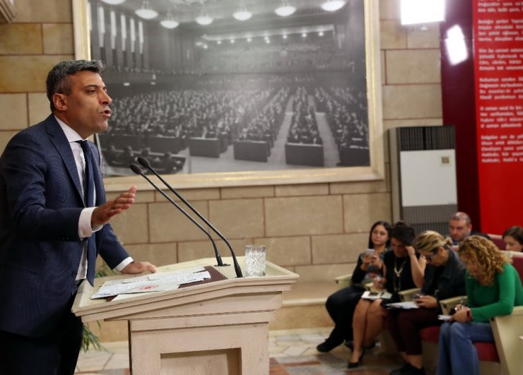 Bir kez daha Disiplin Kuruluna sevk edildi