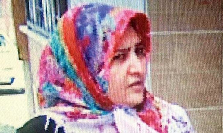 Eski eş cinayetinde şok ses kaydı