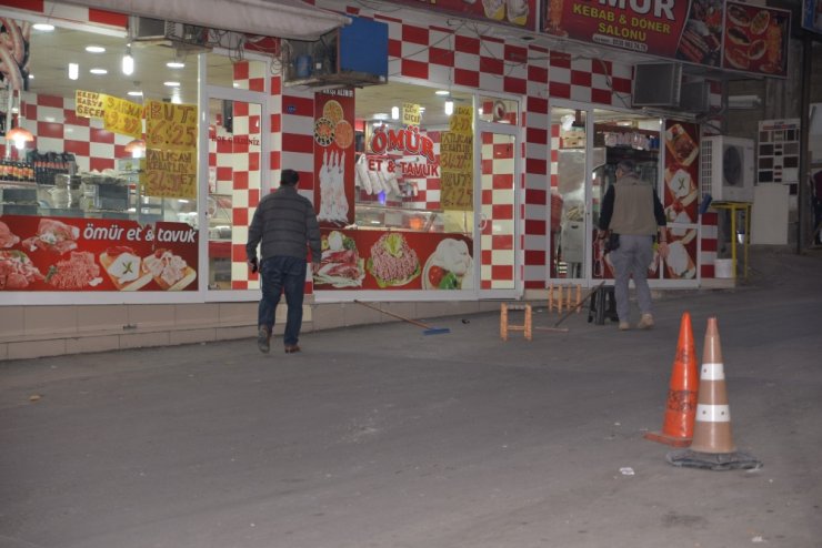 Gaziantep’te patlamamış el bombası bulundu