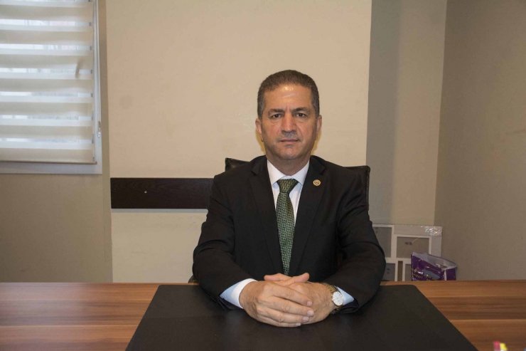 Rusya’ya ihraç edilen tonlarca narenciye geri dönüyor