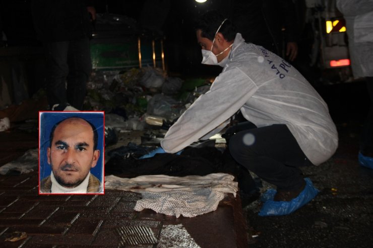 Arkadaşını 45 yerinden bıçakladı, eğlence mekanında yakalandı