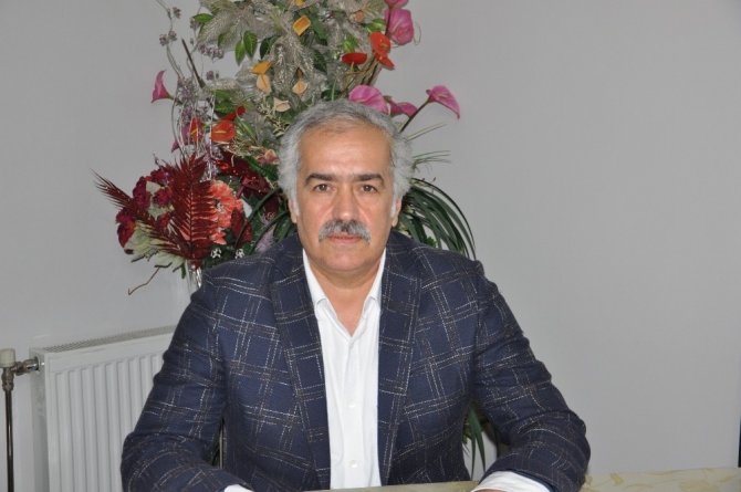 Görevden alınan Elbistan Belediye Başkanı Durmuş Küçük konuştu