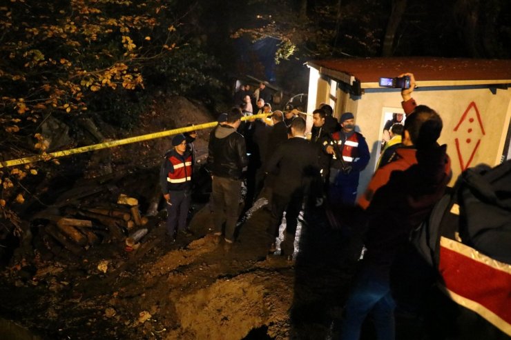 Zonguldak Maden ocağında patlama: 3 işçi...