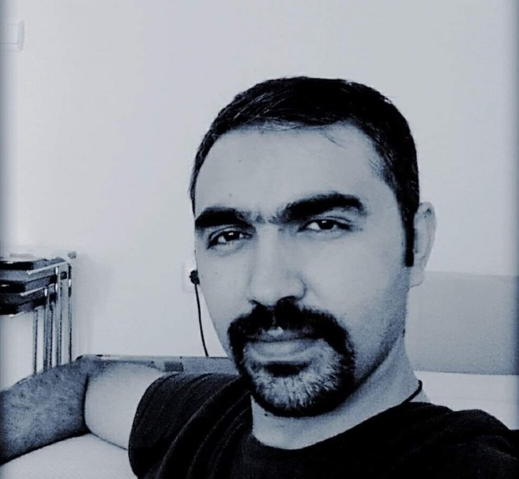 Takla atan polis aracından 1 şehit çıktı