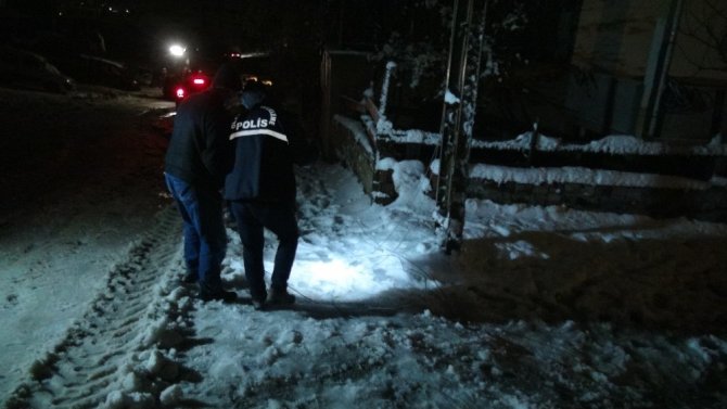 Elbistan'da kopan elektrik teli yine ölüm saçtı