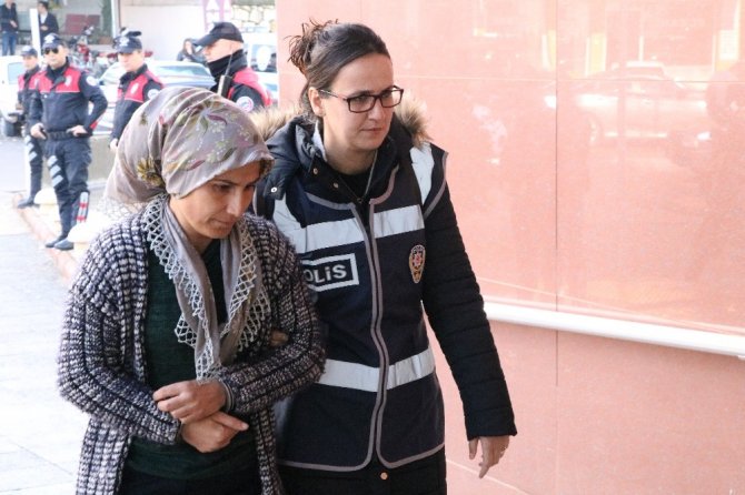 Kahramanmaraş'ta 70 yaşındaki kadını utanmadan dolandırdılar