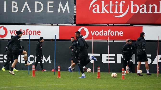 Beşiktaş ezeli rakibi Trabzonspor ile karşılaşacak