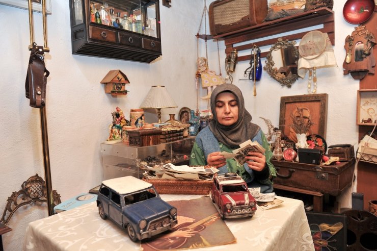 Böyle de Kafe varmıymış demeyin