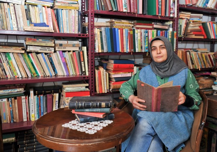 Böyle de Kafe varmıymış demeyin