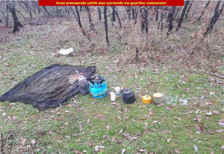 TSK'dan başarı üstüne başarı! Büyük darbe vurdu