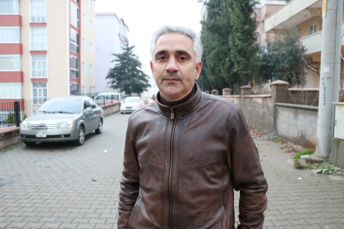 Bindiği otobüste son nefesini vermişti! Bugün son yolculuğuna uğurlanacak