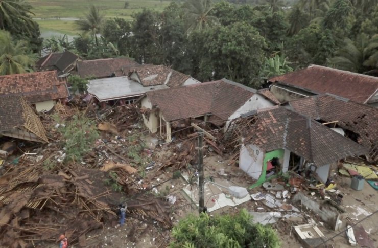 Endoneyza felaketi yaşadı! Yüzlerce ölü var