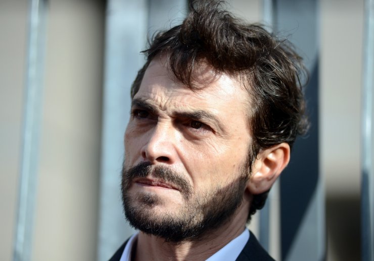 Oyuncu Ahmet Kural hakkında flaş gelişme! İlk duruşma 7 Mart'ta