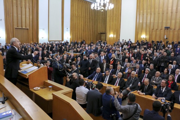 Kılıçdaroğlu, niye 2 Bin 200 Lira Değil