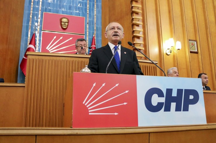 Kılıçdaroğlu, niye 2 Bin 200 Lira Değil