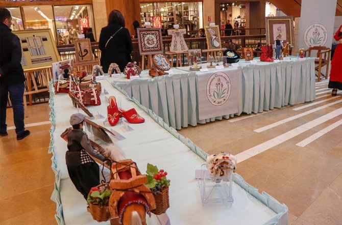 Minyatür Sergisi beklenenden çok ilgi gördü