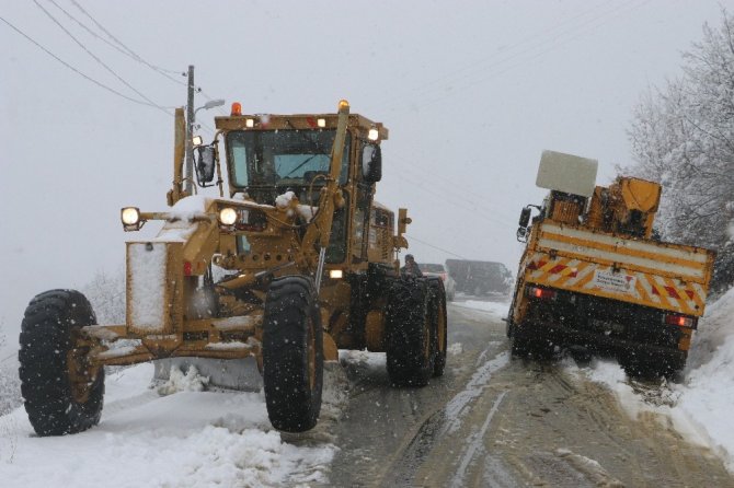Akşam baba olduğunu öğrendi sabah kullandığı kepçe ölümüne neden oldu