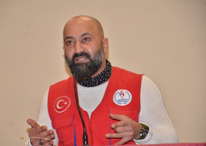 Metin Doğan: 