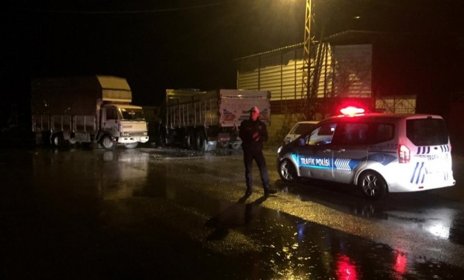 Kahramanmaraş’ta dikkatsiz sürücü ölüme sebep oldu