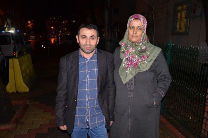 4 gündür haber alınamıyordu, bulundu!