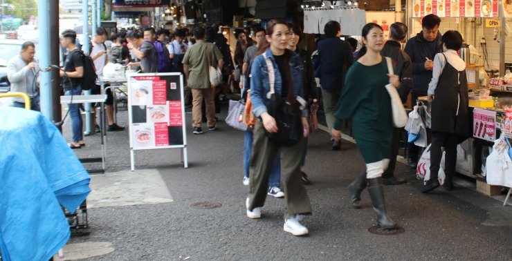 Japonların en çok korktuğu şeyi duyunca şaşıracaksınız