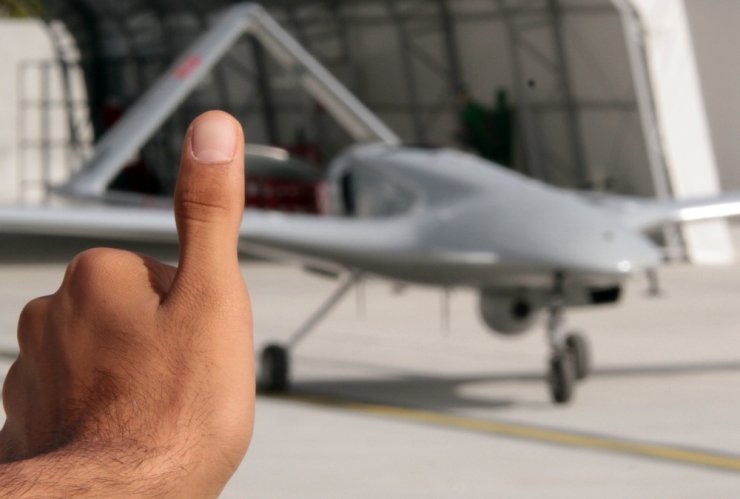 FETÖ’nün yerli İHA’ları engellediği dönemde 776 şehit verildi