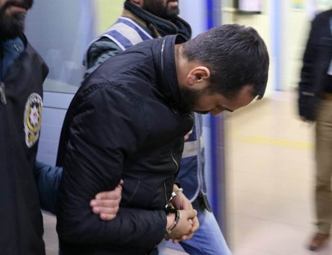 Kahramanmaraş'ta o zanlılardan biri daha yakalandı