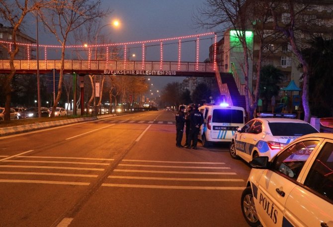 Kahramanmaraş'ta motosiklet kazası! 1 kişi can verdi
