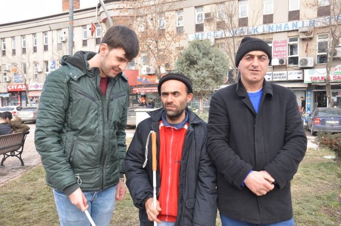 EKPPS ilçelerde de yapılsın istiyorlar