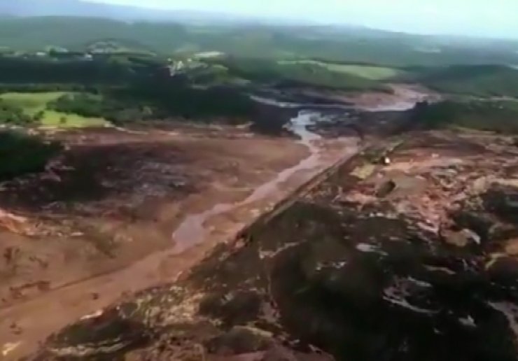 Facianın bilançosu artıyor: En az 50 ölü