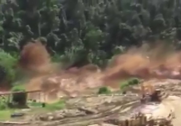 Facianın bilançosu artıyor: En az 50 ölü