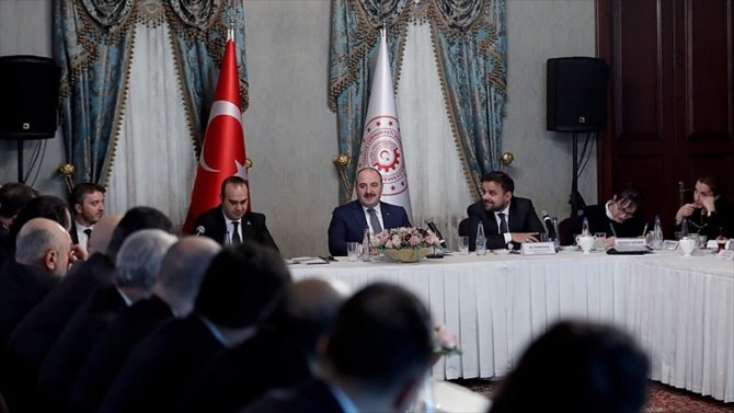 'Açık kaynak yazılımının yaygınlaşması güvenlik risklerini azaltacak'