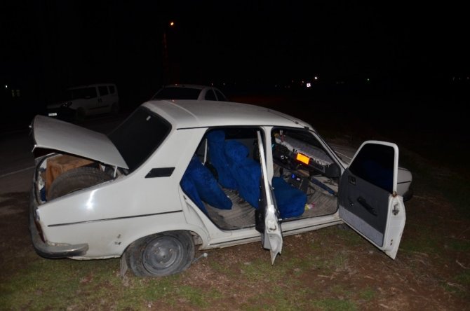 Kahramanmaraş'ın suç makinesi yakalandı