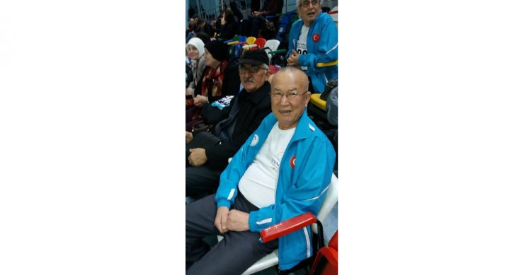 İki Türkiye rekoru kırarak şampiyonaya damga vurdu