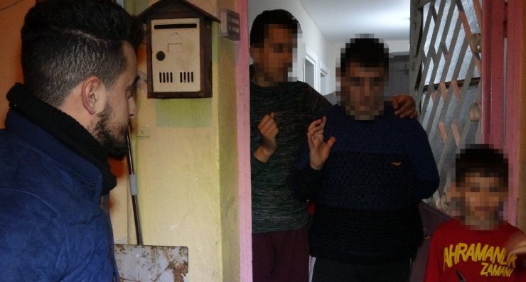 Mavi Balina oynadım, zamanım yok, intihar edeceğim!