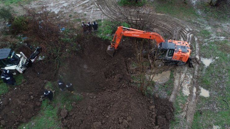 Palu Ailesi soruşturmasında flaş gelişme