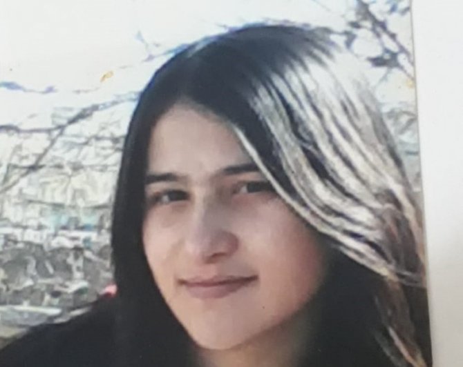 Aynur'un organları 3 hastaya umut oldu