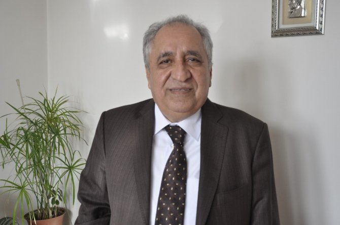 Avukat Osman Solak, alınan park ücreti kanuni değil