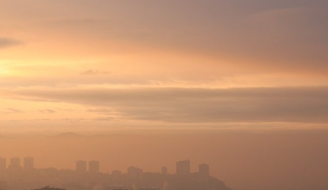Kahramanmaraş kendine hayran bıraktı