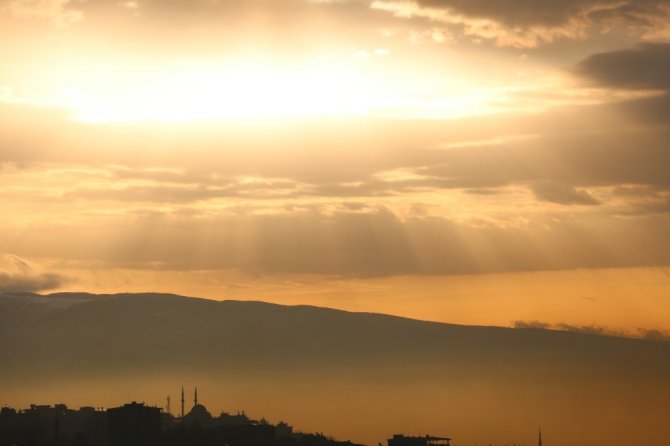 Kahramanmaraş kendine hayran bıraktı