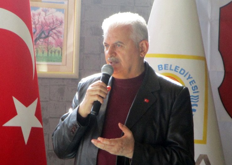 Memleketin her köşesinde hizmet ediyoruz