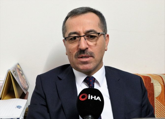 Gönül belediyeciliğine ağırlık vereceğiz