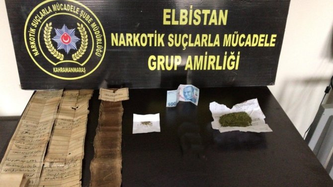 Kavganın sandıkları olayın altından neler çıktı neler!