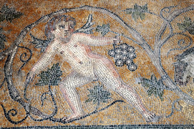 Germanicia hem arkeopark, hem de açık hava müzesi olacak