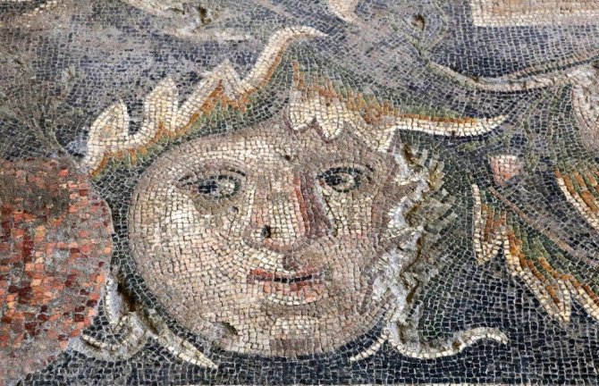 Germanicia hem arkeopark, hem de açık hava müzesi olacak