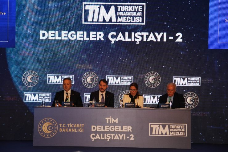 Milletimizin sofrasına el uzatmasına izin vermeyeceğiz