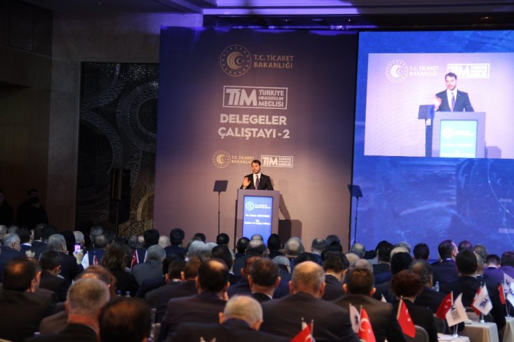 Milletimizin sofrasına el uzatmasına izin vermeyeceğiz