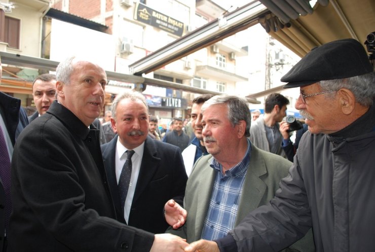 Parti bu kararı verdi mi arkasında duracaksınız