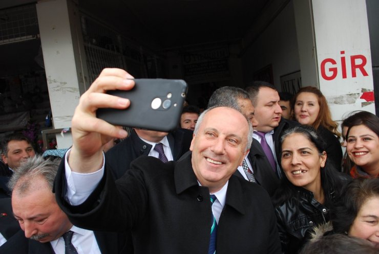 Parti bu kararı verdi mi arkasında duracaksınız