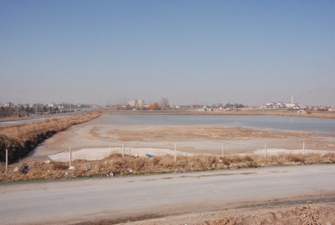 Çevreyi kirleten fabrikaya yazılan ceza dudak uçuklattı